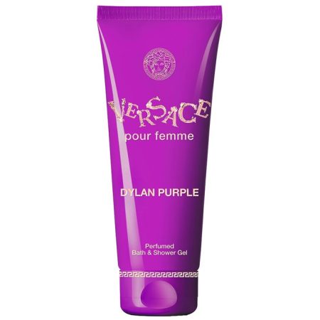 Versace pour Femme Dylan Purple showergel 200 ml