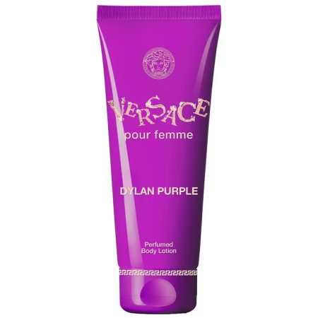 Versace pour Femme Dylan Purple bodylotion 200 ml