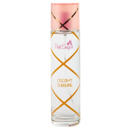 Pink Sugar Creamy Sunshine eau de toilette spray 100 ml