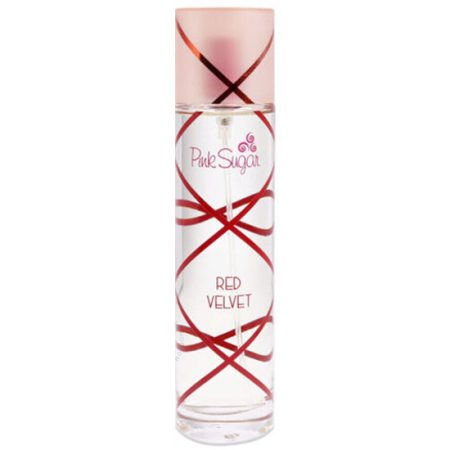 Pink Sugar Red Velvet eau de toilette spray 100 ml