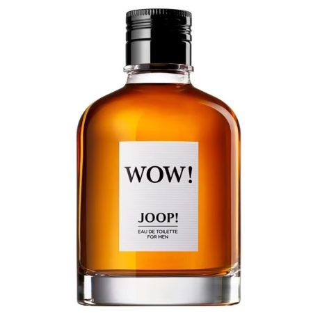 Joop! Wow! eau de toilette spray 100 ml