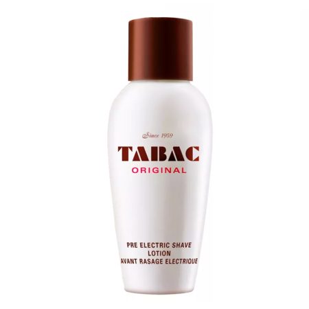 Tabac Original pre electric shave lotion 100 ml