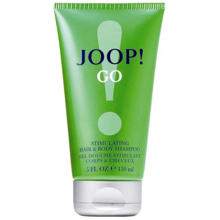 Joop! Go showergel 150 ml