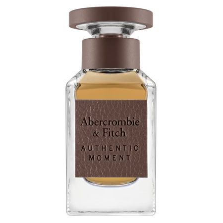 Authentic Moment for Men eau de toilette spray 100 ml