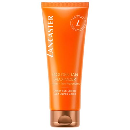 Lancaster Golden Tan Maximizer After Sun Lotion 125 ml