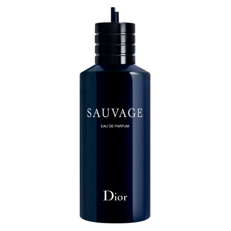 Sauvage eau de parfum 300 ml (navulling)