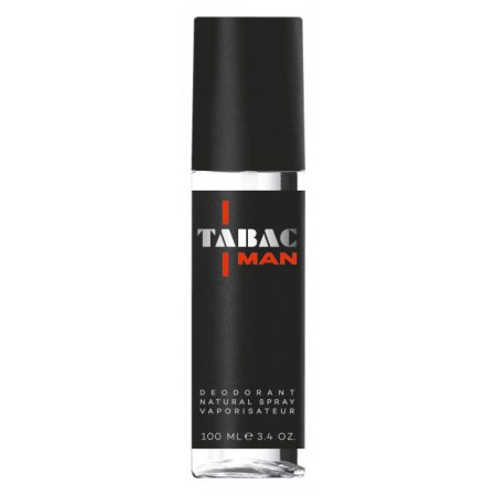 Tabac Man deodorant natural spray 100 ml