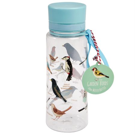 Garden Birds drinkfles 600 ml