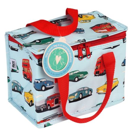 Lunchbag Road Trip koeltasje