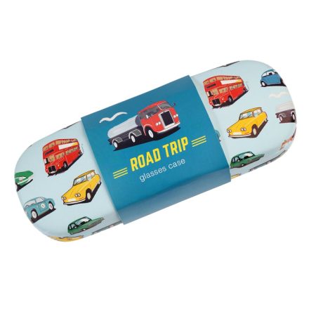 Brillenkoker Road Trip
