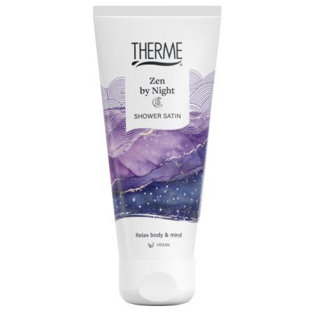 Zen by Night Shower Satin 200 ml