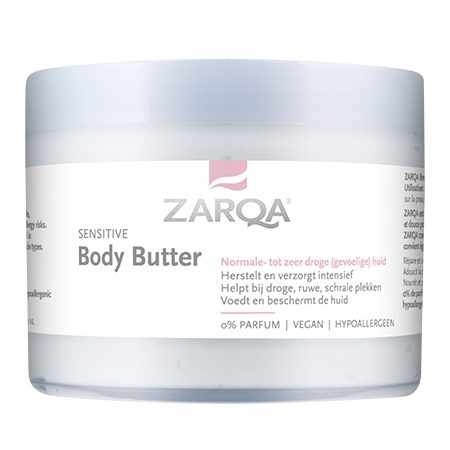 Zarqa Body Butter 250 ml