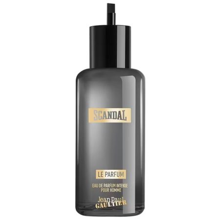 Scandal pour homme Le Parfum eau de parfum intense 200 ml (navulling)