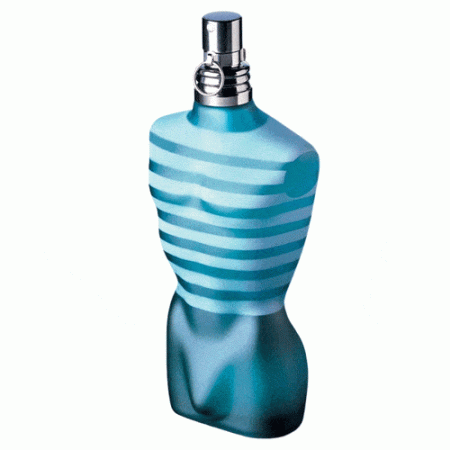 Le Male eau de toilette spray 75 ml