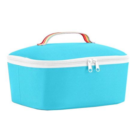 Reisenthel Koeltas Coolerbag M Pocket Pop Pool