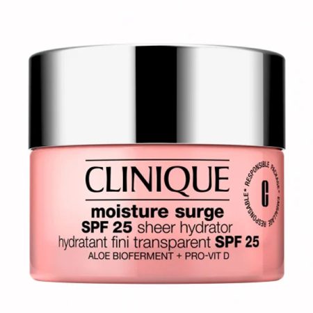 Moisture Surge SPF 25 Sheer Hydrator 50 ml (huidtype 1