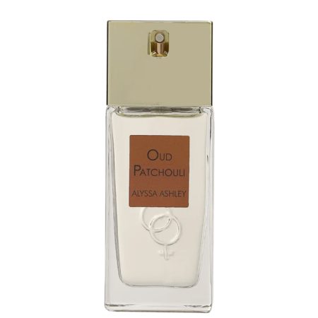 Oud Patchouli eau de parfum spray 30 ml