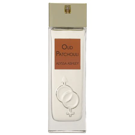 Oud Patchouli eau de parfum spray 100 ml