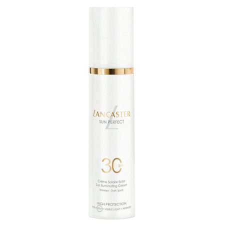 Lancaster Sun Perfect Sun Illuminating Cream SPF 30