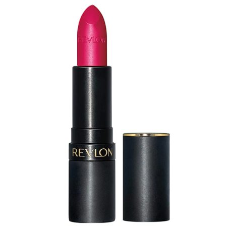 Revlon Super Lustrous Matte Lipstick No. 023 - Cherries in The Snow