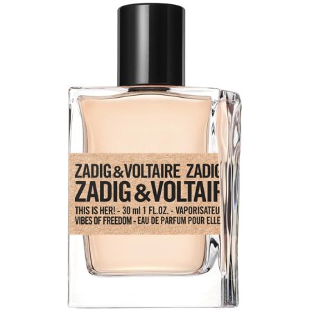 This is Her! Vibes of Freedom eau de parfum spray 100 ml