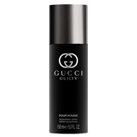 Guilty pour homme deodorant spray 150 ml