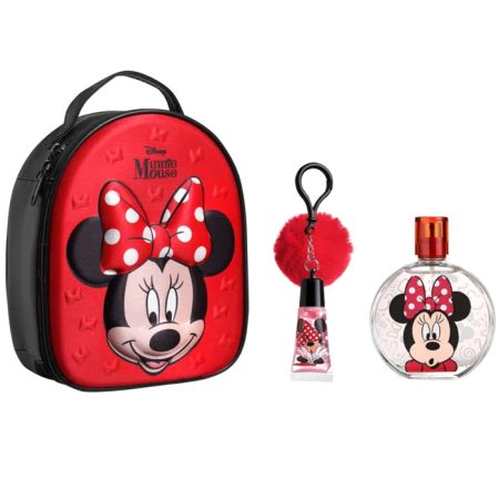 Minnie Mouse eau de toilette 100 ml geschenkset