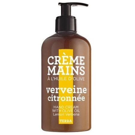 Handcrème Terra Verveine Citronnée 300 ml