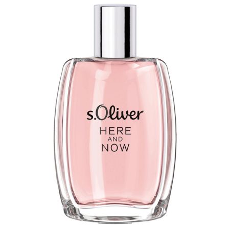 Here and Now Woman eau de toilette spray 50 ml