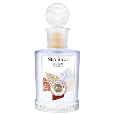 Sea Salt eau de toilette spray 100 ml (unisex)