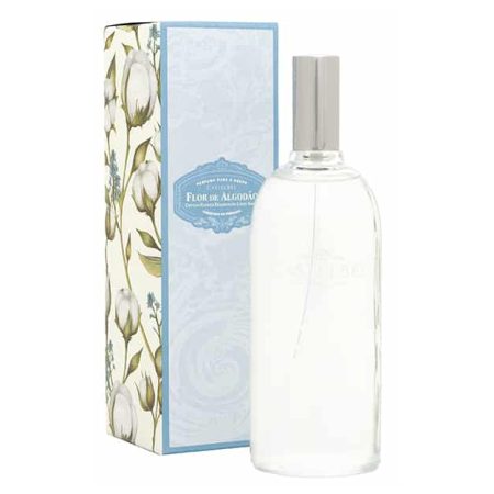 Flor de Algodao Linen spray 100 ml (katoenbloem)