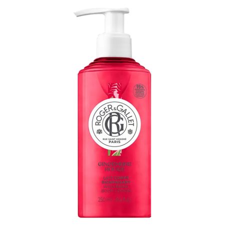 Gingembre Rouge bodylotion 250 ml