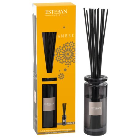 Esteban Classic Ambre Geurdiffuser Initial 100 ml