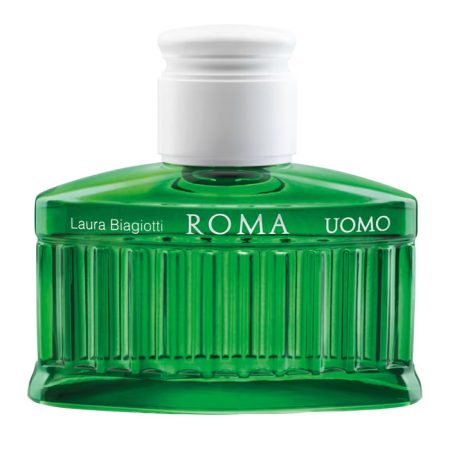 Roma Uomo Green Swing eau de toilette spray 75 ml