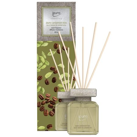 Geurdiffuser Ipuro Cardamom Kiss 100 ml