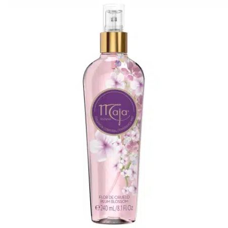 Maja Plum Blossom Fragrance Mist 240 ml