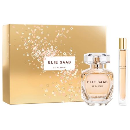 Elie Saab Le Parfum 50 ml + 10 ml geschenkset