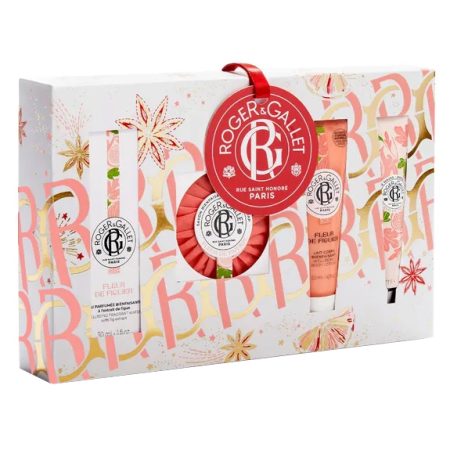 Fleur de Figuier 30 ml geschenkset