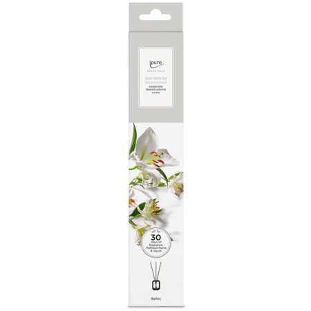 Ipuro Scented Sticks White Lily