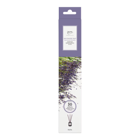 Ipuro Scented Sticks Lavender Touch