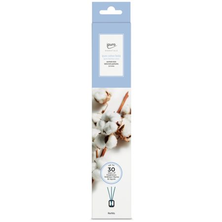 Ipuro Scented Sticks Cotton Fields