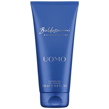 Baldessarini Uomo showergel 200 ml