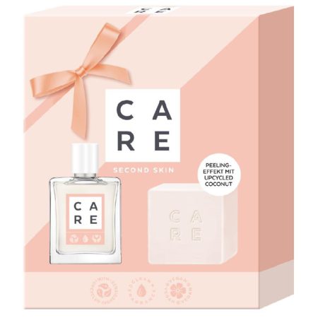 CARE Second Skin 50 ml geschenkset