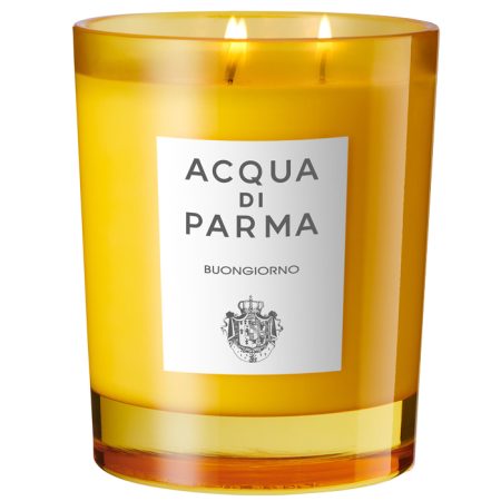 Acqua di Parma Buongiorno geurkaars 500 gr