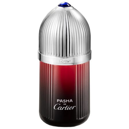 Pasha de Cartier Edition Noire Sport eau de toilette spray 100 ml (navulbaar)