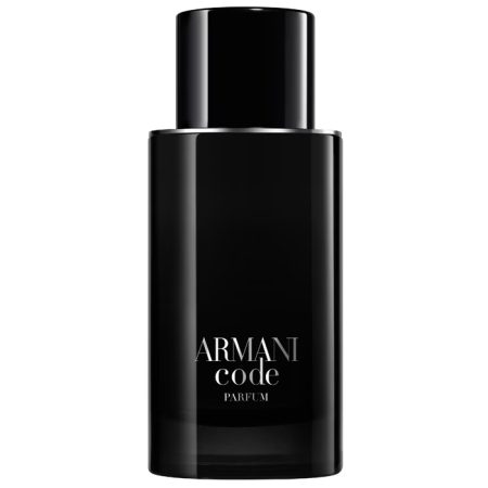 Armani Code Homme parfum spray 75 ml (navulbaar)
