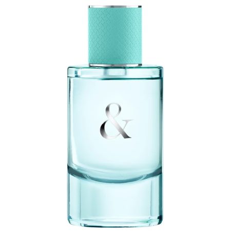 Tiffany&Love For Her eau de parfum spray 90 ml