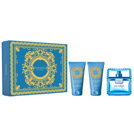 Versace Man Eau Fraiche 50 ml geschenkset