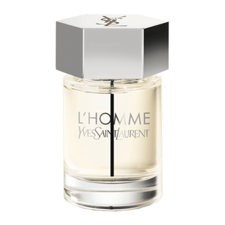 L'Homme eau de toilette spray 60 ml