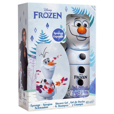 Frozen II Olaf geschenkset